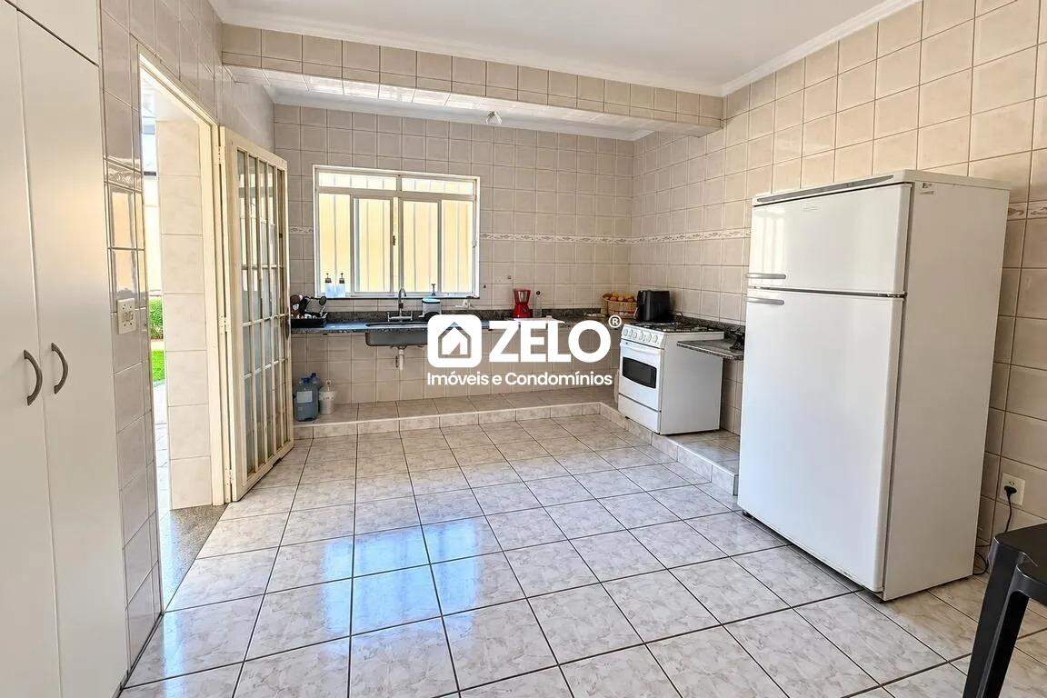 Casa em Jardim Aurélia, Campinas - SP | Zelo Imóveis: Casa para alugar, Jardim Aurélia - Campinas/SP