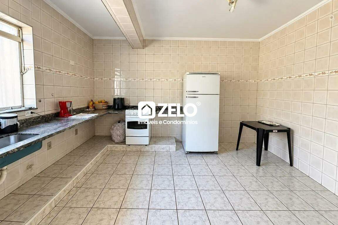 Casa em Jardim Aurélia, Campinas - SP | Zelo Imóveis: Casa para alugar, Jardim Aurélia - Campinas/SP