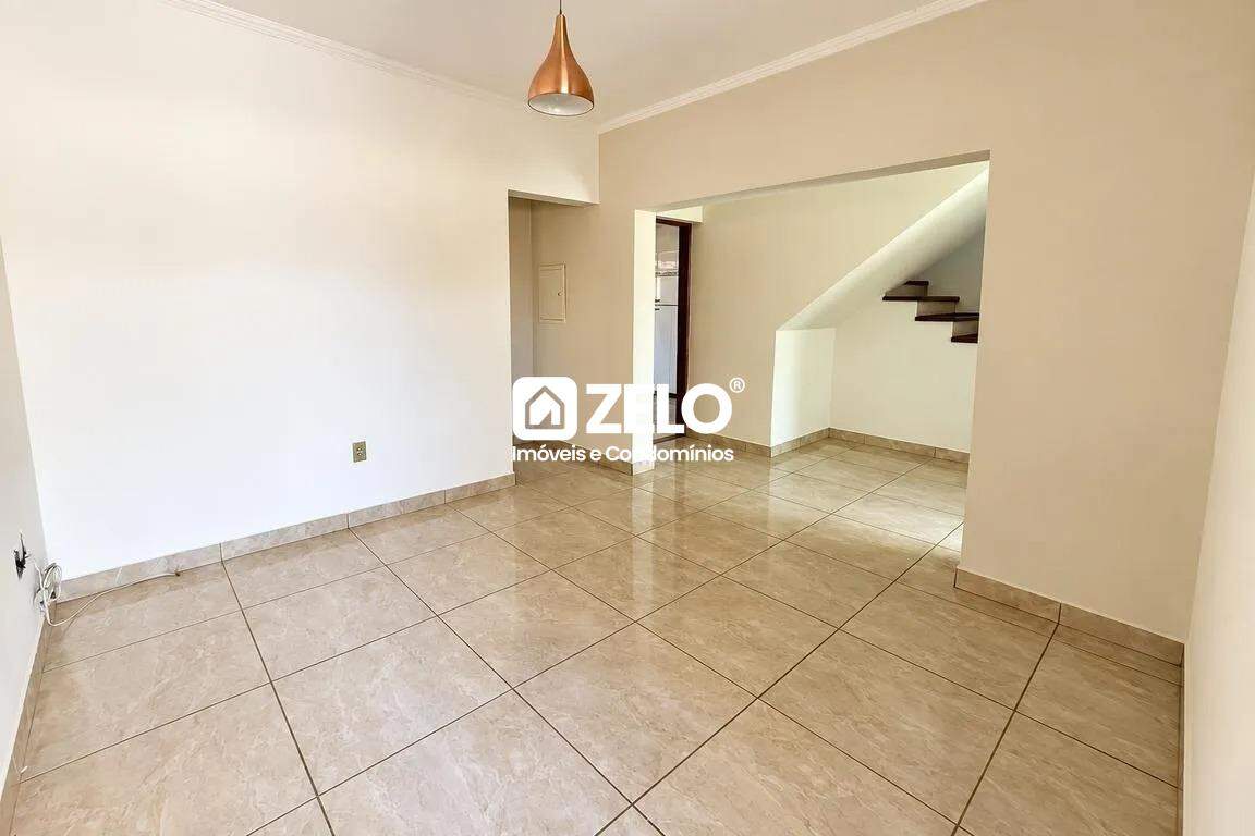 Casa em Jardim Aurélia, Campinas - SP | Zelo Imóveis: Casa para alugar, Jardim Aurélia - Campinas/SP