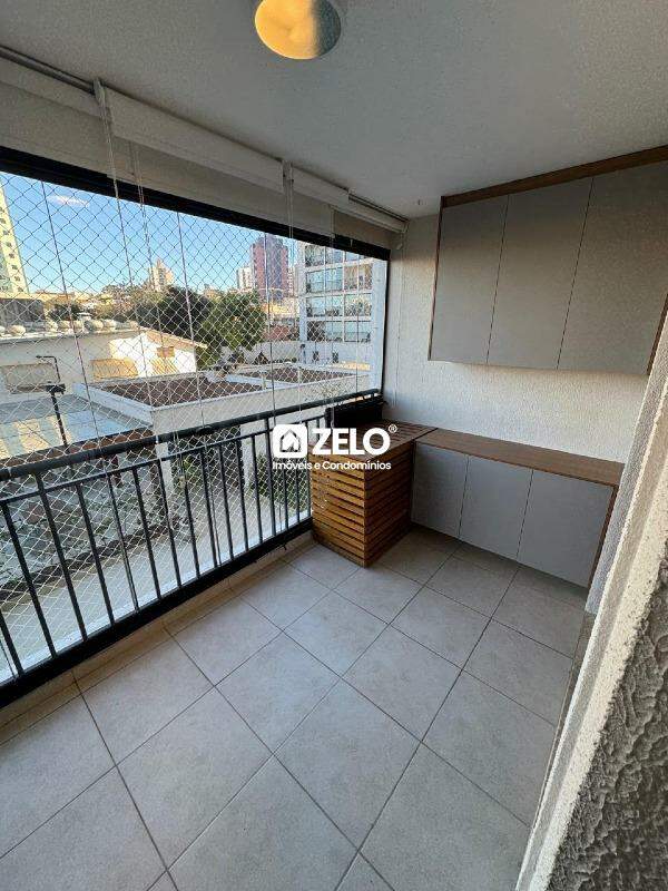 Apartamento em Taquaral, Campinas - SP | Zelo Imóveis: Apartamento à venda, Taquaral - Campinas/SP