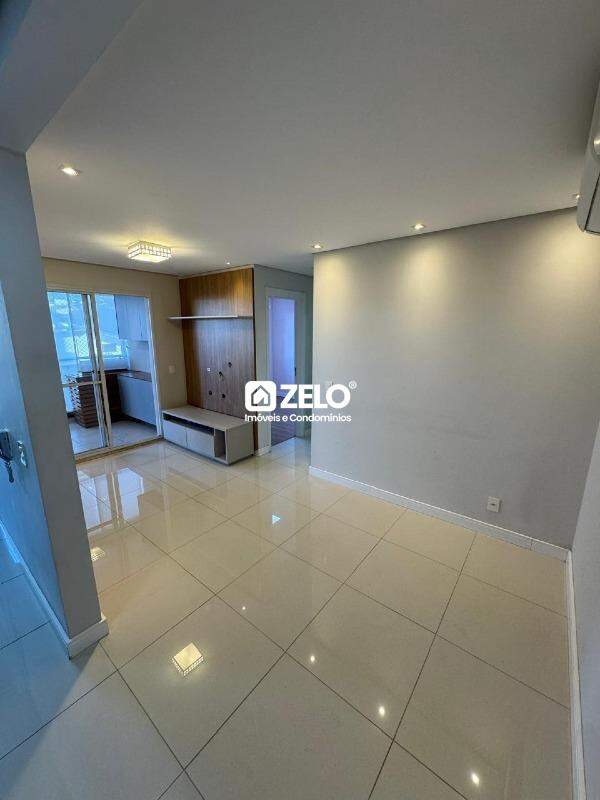Apartamento em Taquaral, Campinas - SP | Zelo Imóveis: Apartamento à venda, Taquaral - Campinas/SP