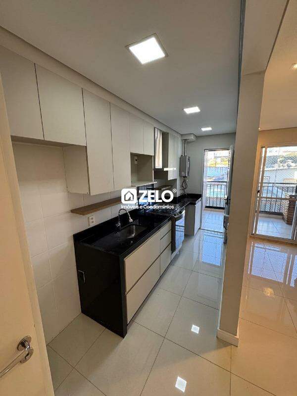 Apartamento em Taquaral, Campinas - SP | Zelo Imóveis: Apartamento à venda, Taquaral - Campinas/SP
