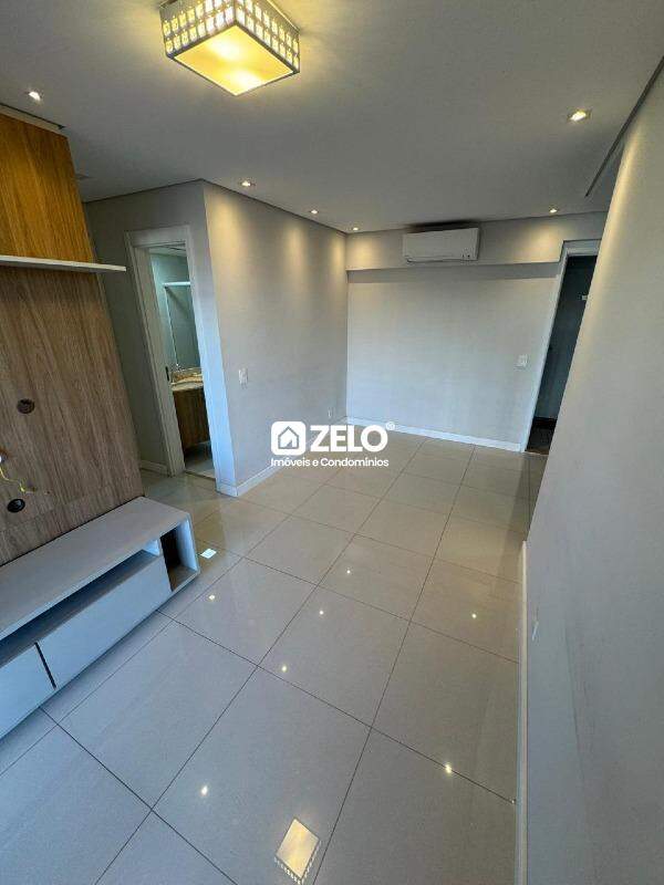 Apartamento em Taquaral, Campinas - SP | Zelo Imóveis: Apartamento à venda, Taquaral - Campinas/SP