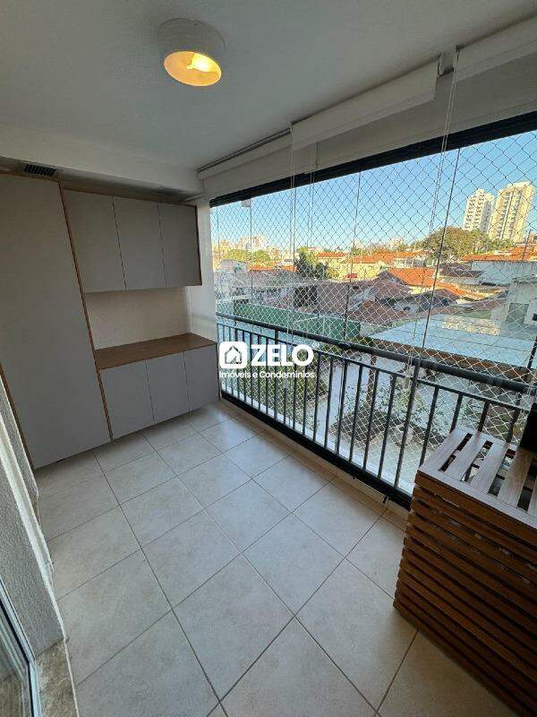 Apartamento em Taquaral, Campinas - SP | Zelo Imóveis: Apartamento à venda, Taquaral - Campinas/SP