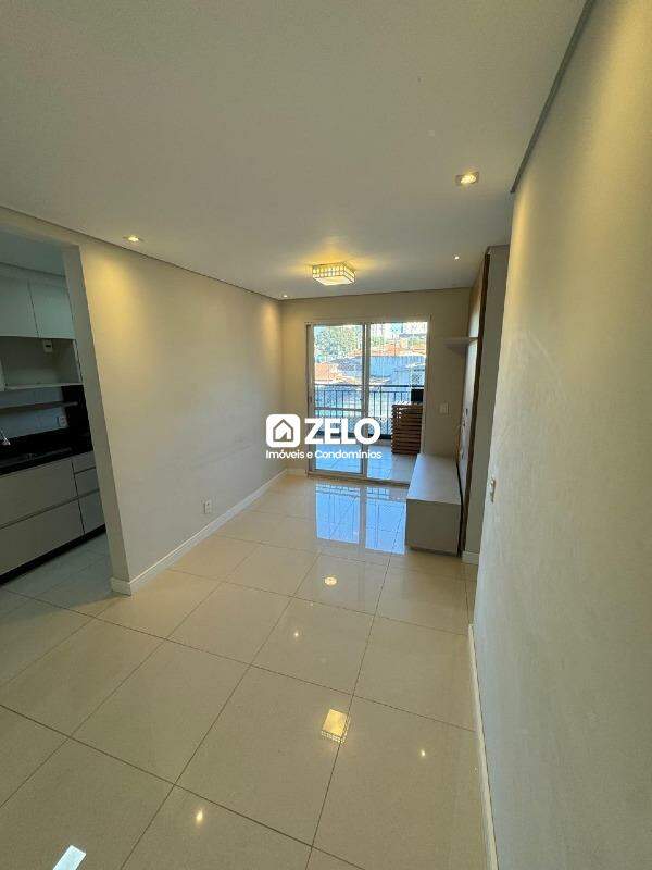 Apartamento em Taquaral, Campinas - SP | Zelo Imóveis: Apartamento à venda, Taquaral - Campinas/SP