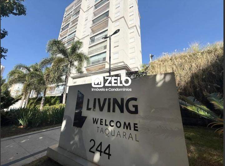 Apartamento em Taquaral, Campinas - SP | Zelo Imóveis: Apartamento à venda, Taquaral - Campinas/SP
