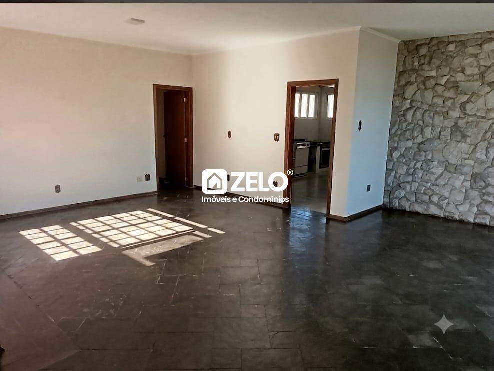 Casa comercial em Jardim Nossa Senhora Auxiliadora, Campinas - SP | Zelo Imóveis: Casa comercial para alugar, Jardim Nossa Senhora Auxiliadora - Campinas/SP