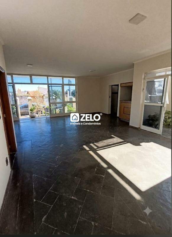 Casa comercial em Jardim Nossa Senhora Auxiliadora, Campinas - SP | Zelo Imóveis: Casa comercial para alugar, Jardim Nossa Senhora Auxiliadora - Campinas/SP
