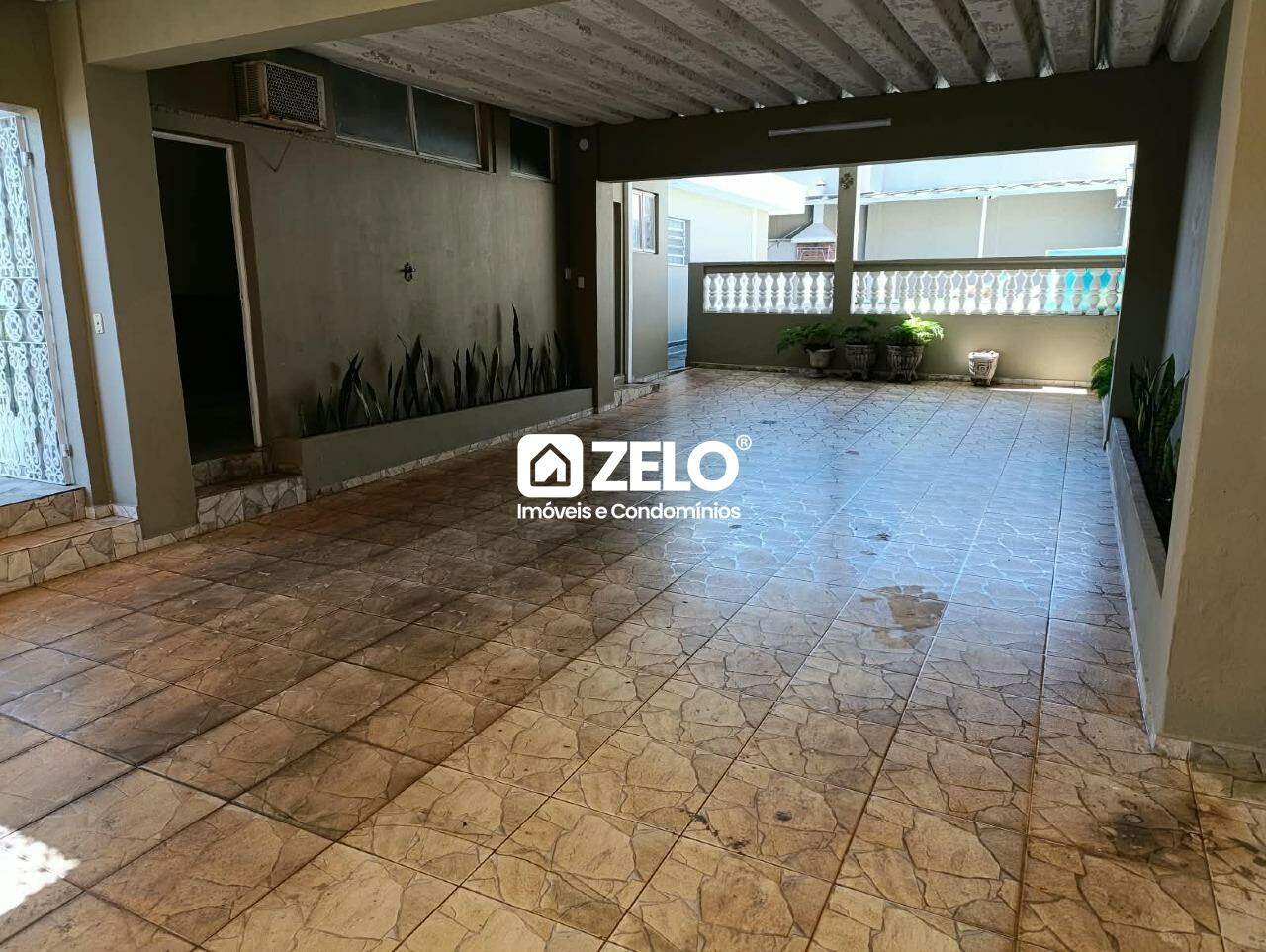 Casa comercial em Jardim Nossa Senhora Auxiliadora, Campinas - SP | Zelo Imóveis: Casa comercial para alugar, Jardim Nossa Senhora Auxiliadora - Campinas/SP