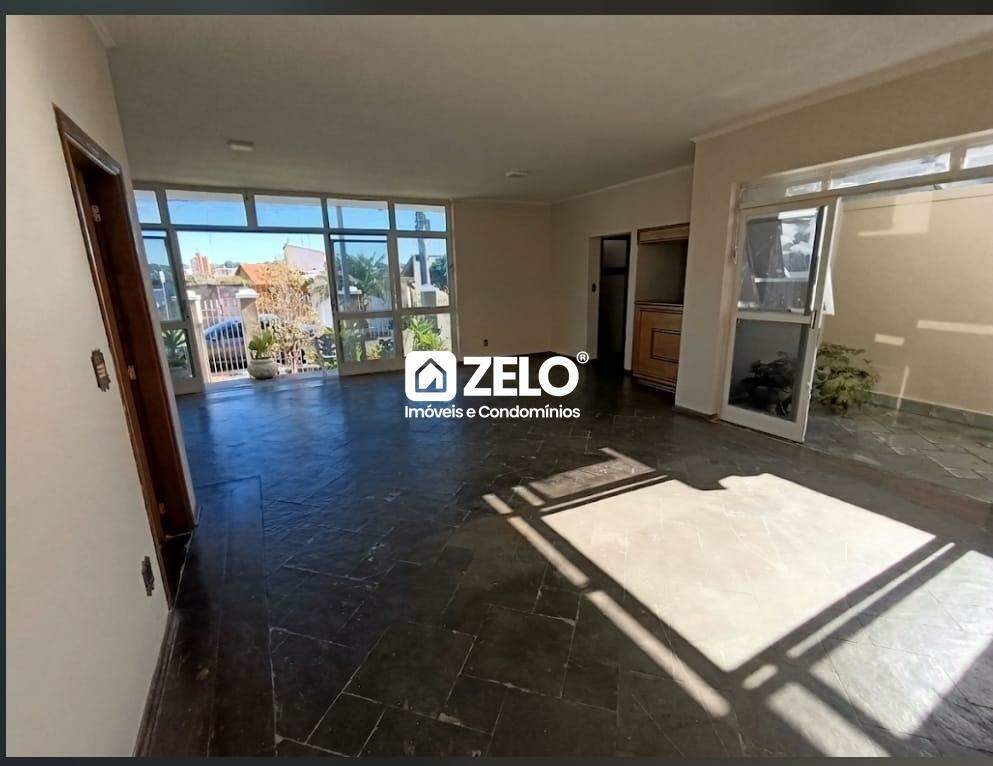 Casa comercial em Jardim Nossa Senhora Auxiliadora, Campinas - SP | Zelo Imóveis: Casa comercial para alugar, Jardim Nossa Senhora Auxiliadora - Campinas/SP
