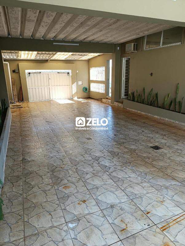 Casa comercial em Jardim Nossa Senhora Auxiliadora, Campinas - SP | Zelo Imóveis: Casa comercial para alugar, Jardim Nossa Senhora Auxiliadora - Campinas/SP