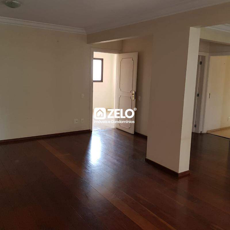 Apartamento em Cambuí, Campinas - SP | Zelo Imóveis: Apartamento à venda, Cambuí - Campinas/SP