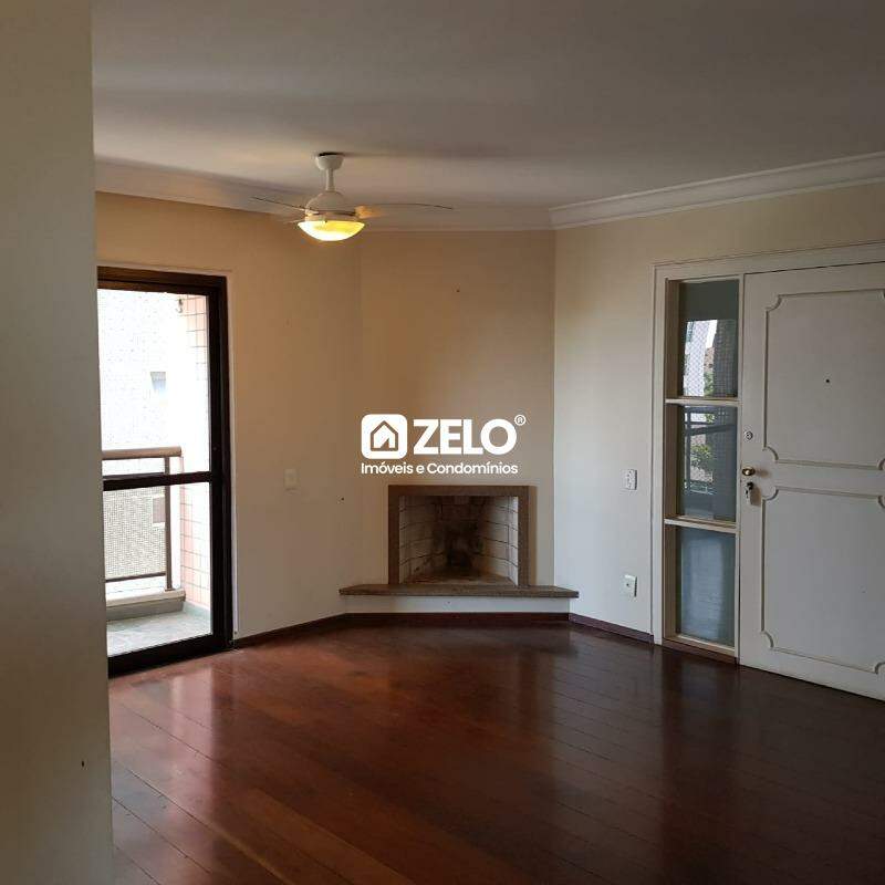 Apartamento em Cambuí, Campinas - SP | Zelo Imóveis: Apartamento à venda, Cambuí - Campinas/SP