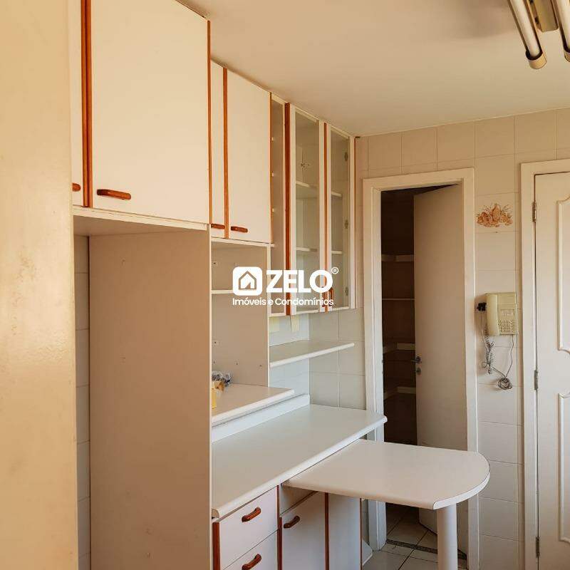 Apartamento em Cambuí, Campinas - SP | Zelo Imóveis: Apartamento à venda, Cambuí - Campinas/SP