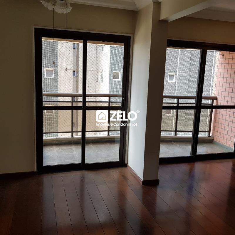 Apartamento em Cambuí, Campinas - SP | Zelo Imóveis: Apartamento à venda, Cambuí - Campinas/SP
