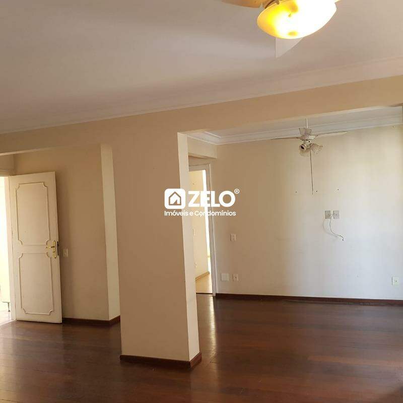 Apartamento em Cambuí, Campinas - SP | Zelo Imóveis: Apartamento à venda, Cambuí - Campinas/SP