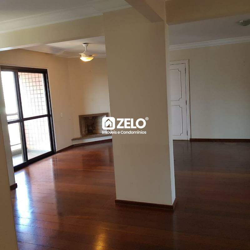 Apartamento em Cambuí, Campinas - SP | Zelo Imóveis: Apartamento à venda, Cambuí - Campinas/SP