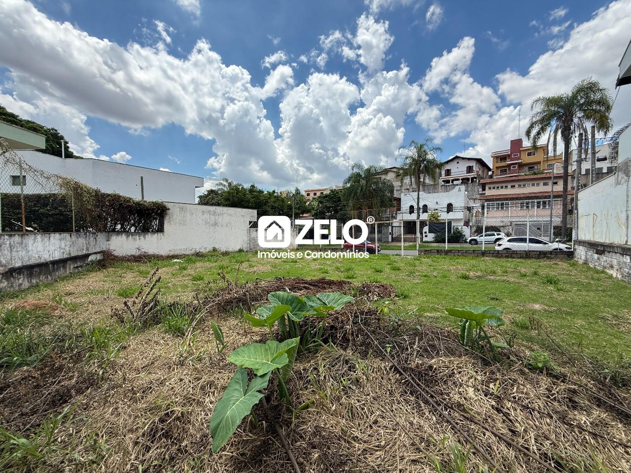 Terreno em Jardim Guarani, Campinas - SP | Zelo Imóveis: 