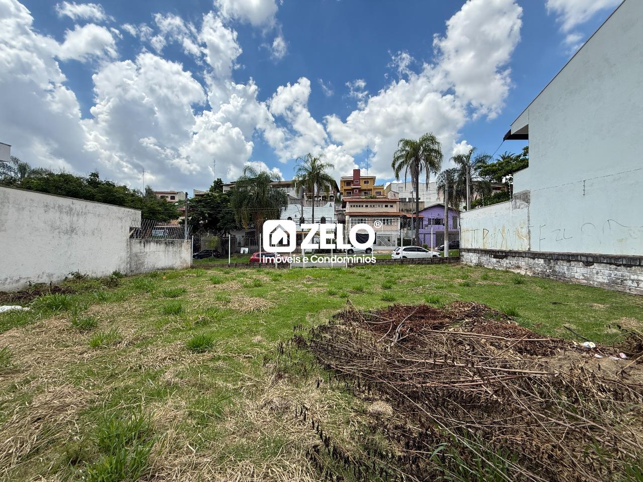 Terreno em Jardim Guarani, Campinas - SP | Zelo Imóveis: 