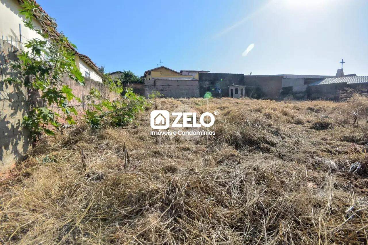 Terreno em Jardim Pacaembu, Campinas - SP | Zelo Imóveis: 
