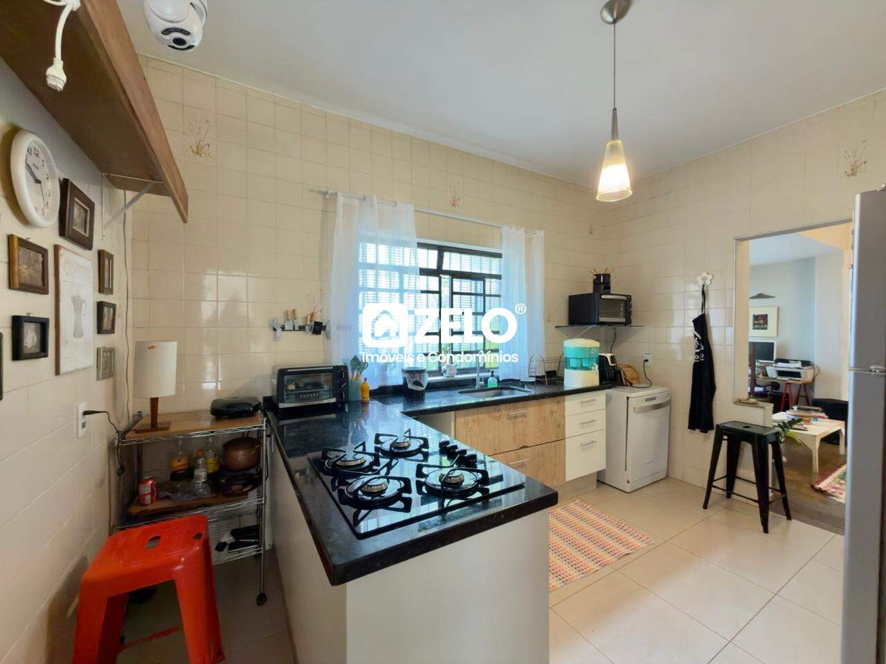 Casa em Chácara da Barra, Campinas - SP | Zelo Imóveis: Casa para alugar, Chácara da Barra - Campinas/SP
