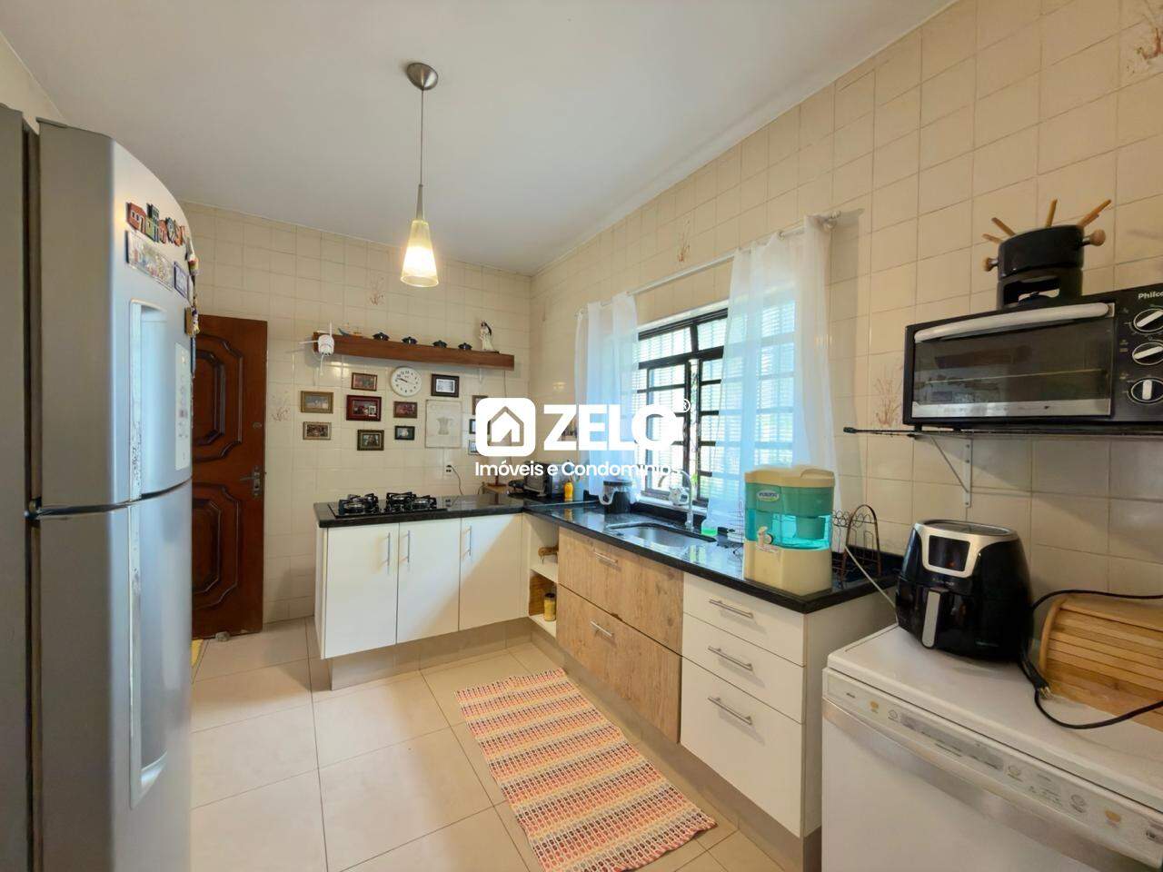 Casa em Chácara da Barra, Campinas - SP | Zelo Imóveis: Casa para alugar, Chácara da Barra - Campinas/SP