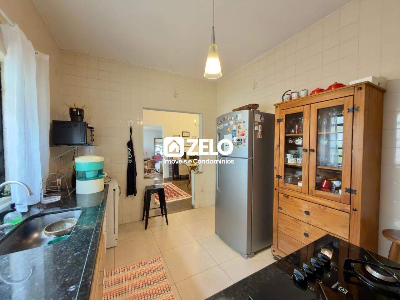 Casa em Chácara da Barra, Campinas - SP | Zelo Imóveis: Casa para alugar, Chácara da Barra - Campinas/SP