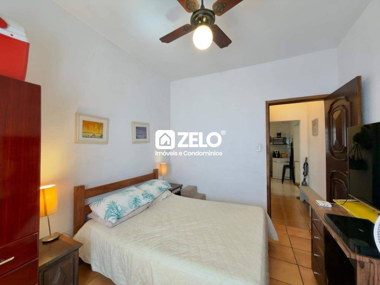 Casa em Chácara da Barra, Campinas - SP | Zelo Imóveis: Casa para alugar, Chácara da Barra - Campinas/SP