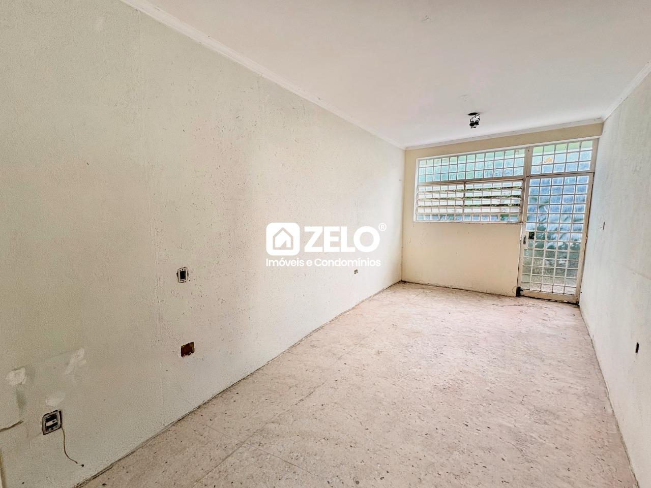 Casa em Cambuí, Campinas - SP | Zelo Imóveis: 