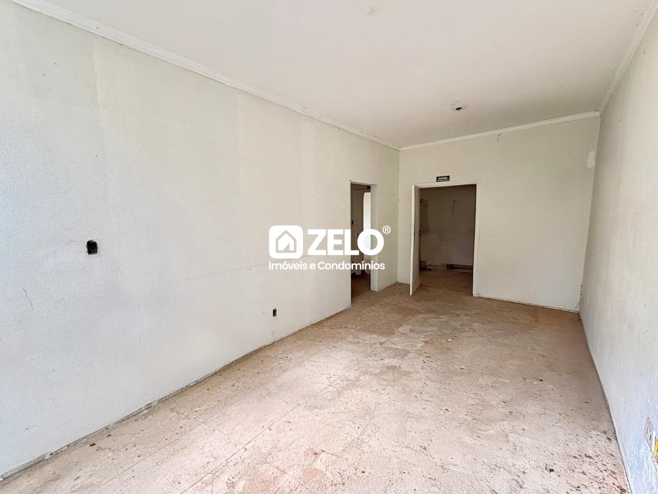 Casa em Cambuí, Campinas - SP | Zelo Imóveis: 