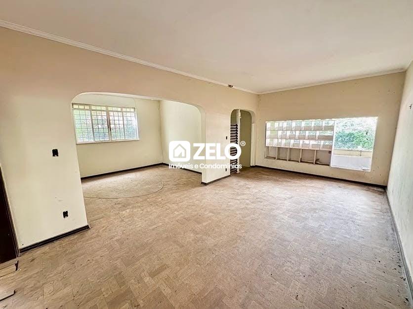 Casa em Cambuí, Campinas - SP | Zelo Imóveis: 