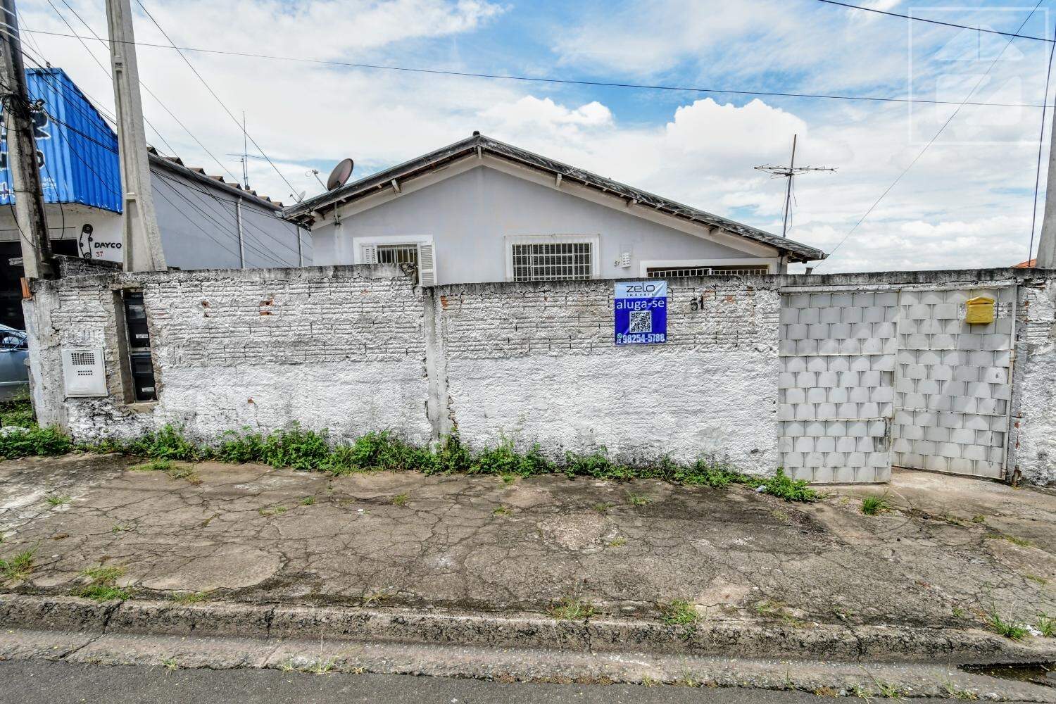 Casa em Jardim Novo Campos Elíseos, Campinas - SP | Zelo Imóveis: 
