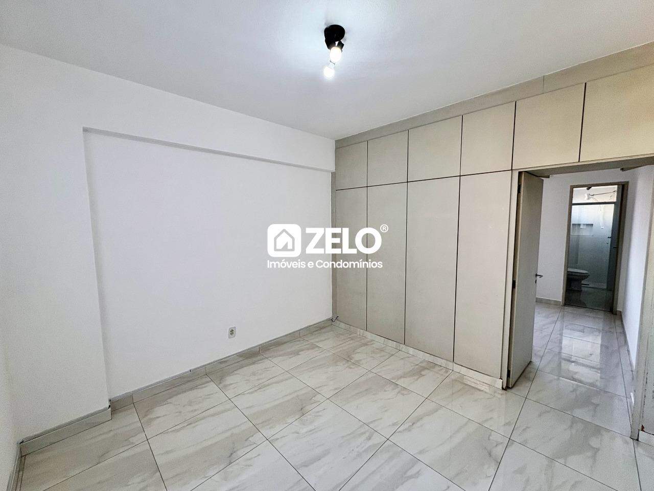 [EMPREENDIMENTO] Apartamento em Botafogo, Campinas - SP | Zelo Imóveis: 