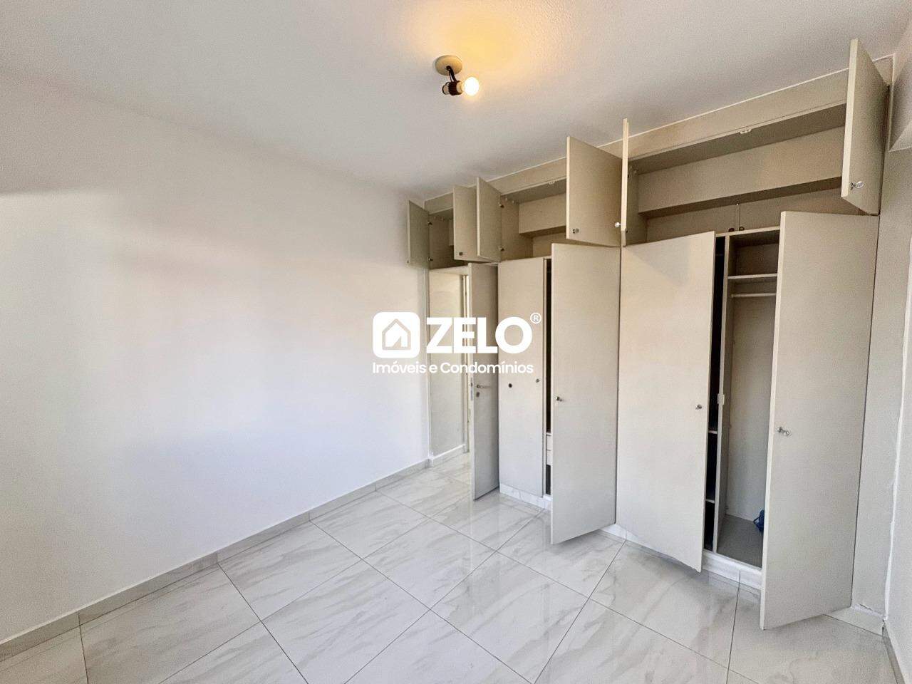 [EMPREENDIMENTO] Apartamento em Botafogo, Campinas - SP | Zelo Imóveis: 
