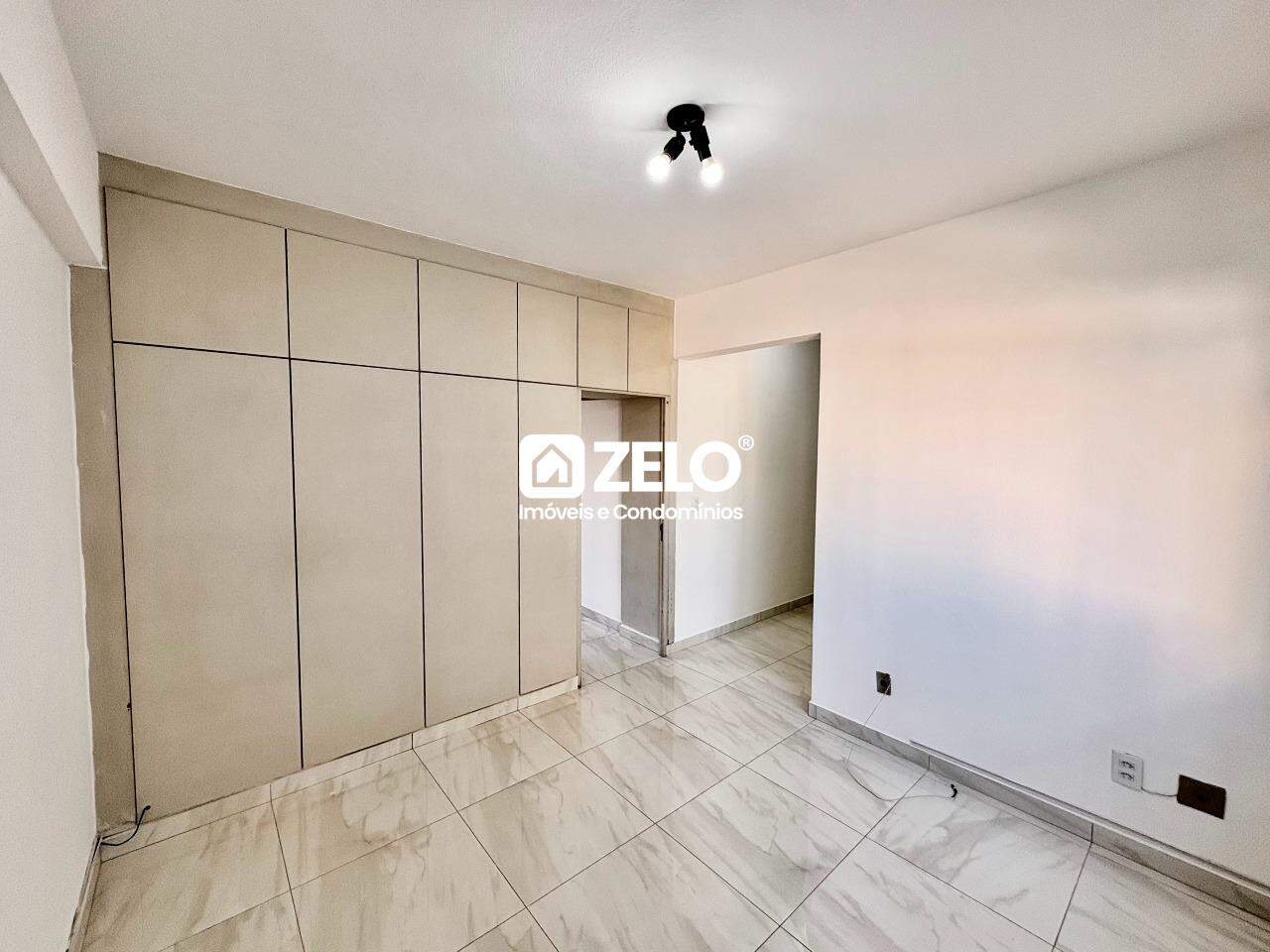 [EMPREENDIMENTO] Apartamento em Botafogo, Campinas - SP | Zelo Imóveis: 