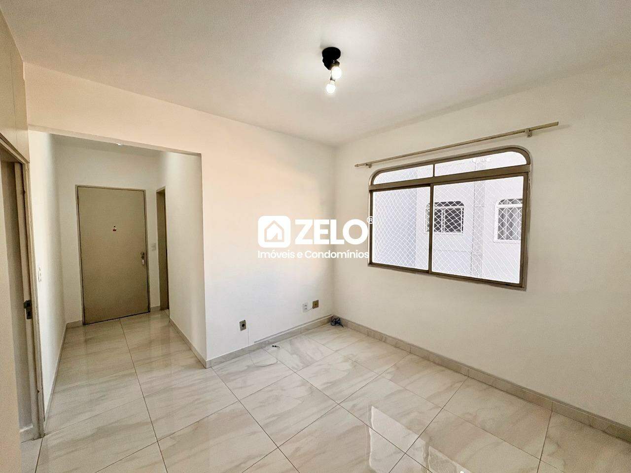 [EMPREENDIMENTO] Apartamento em Botafogo, Campinas - SP | Zelo Imóveis: 