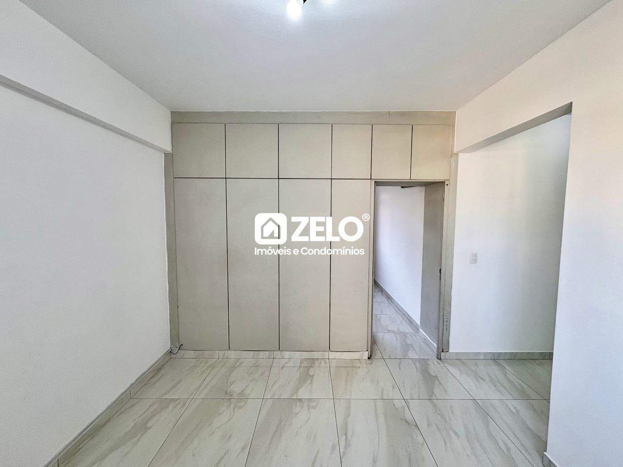 [EMPREENDIMENTO] Apartamento em Botafogo, Campinas - SP | Zelo Imóveis: 