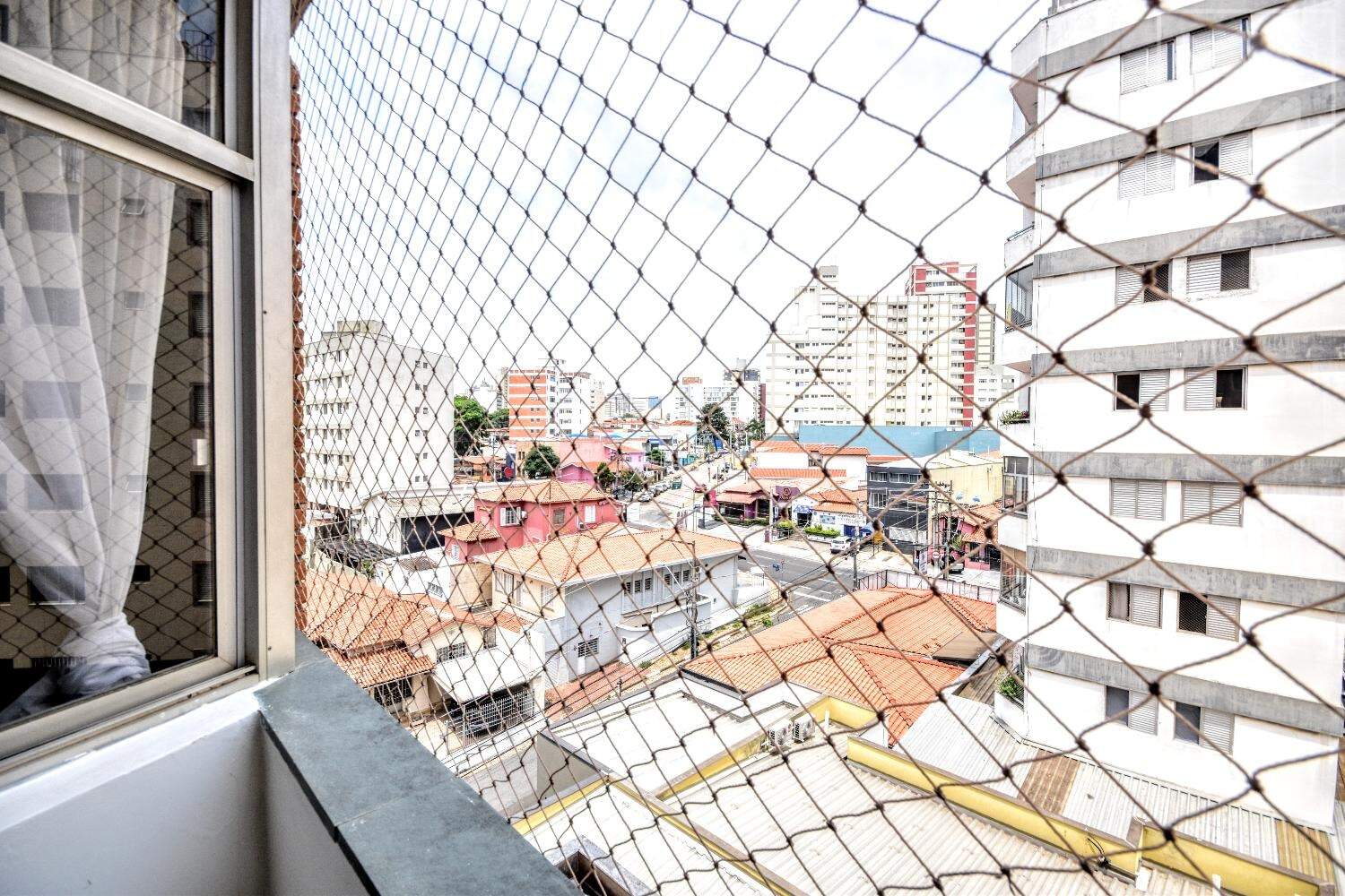 Apartamento em Bosque, Campinas - SP | Zelo Imóveis: 