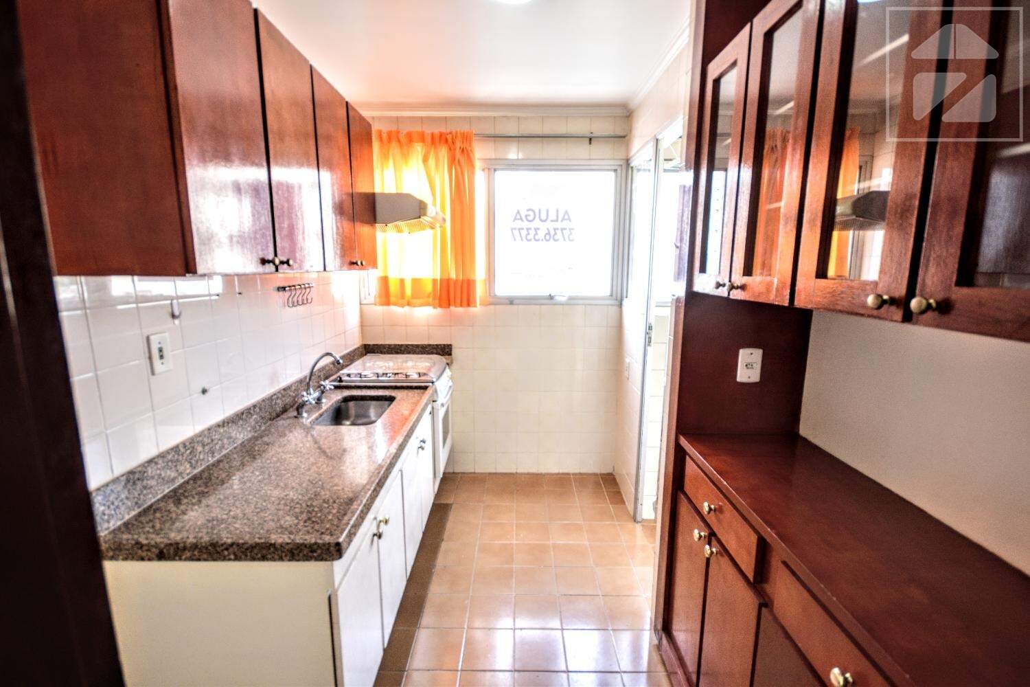 Apartamento em Bosque, Campinas - SP | Zelo Imóveis: 