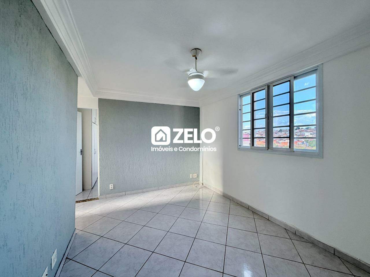 Apartamento em Parque Residencial Vila União, Campinas - SP | Zelo Imóveis: 