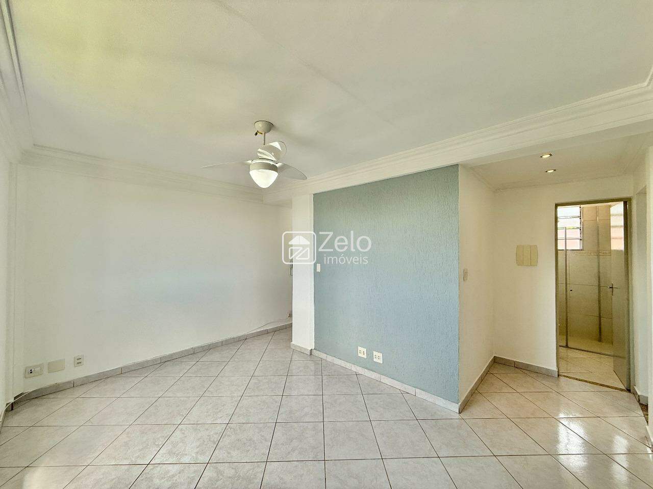 Apartamento em Parque Residencial Vila União, Campinas - SP | Zelo Imóveis: 