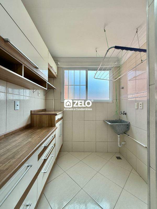Apartamento em Parque Residencial Vila União, Campinas - SP | Zelo Imóveis: 