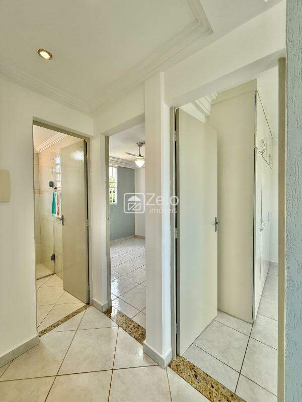 Apartamento em Parque Residencial Vila União, Campinas - SP | Zelo Imóveis: 