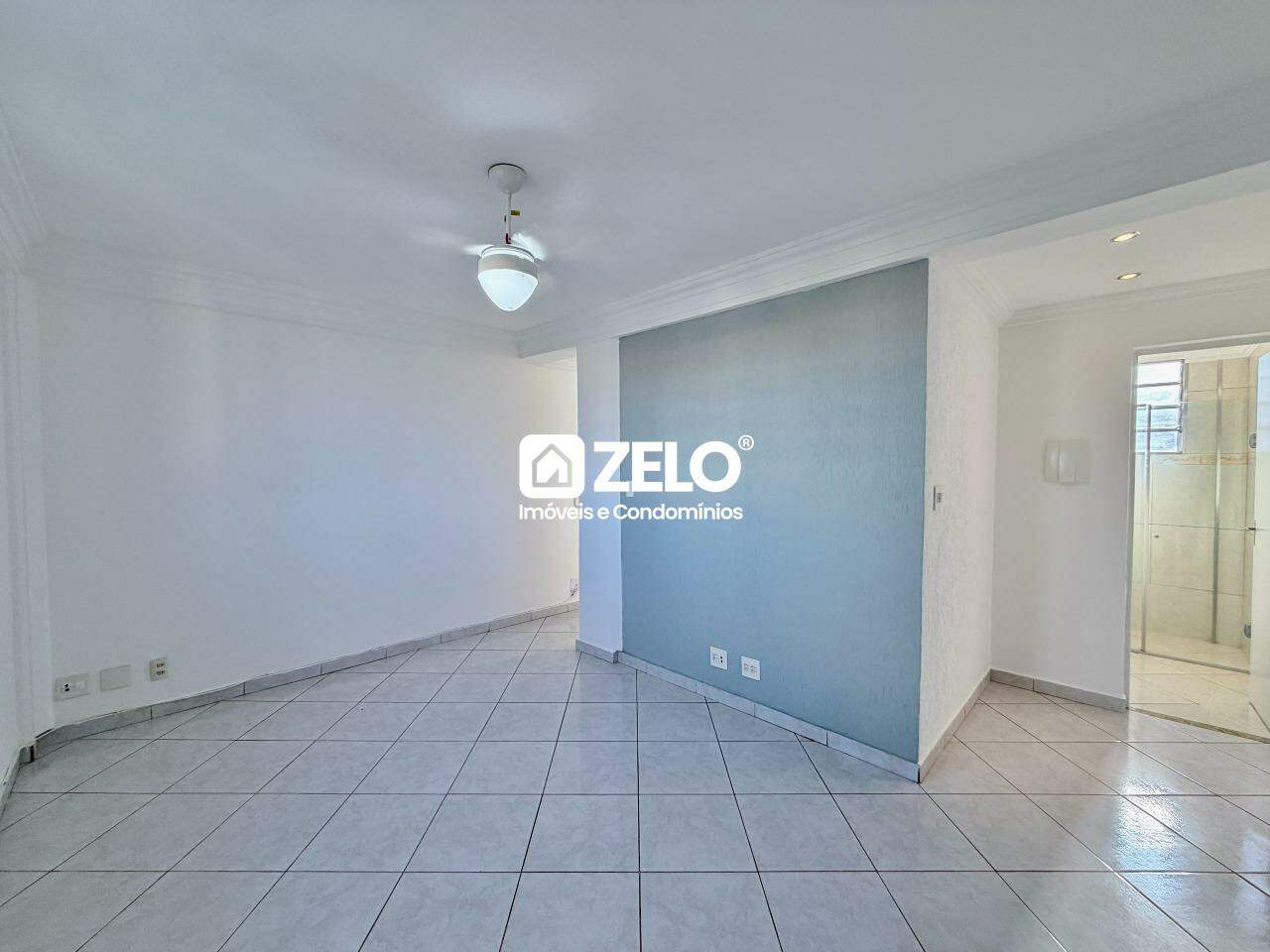 Apartamento em Parque Residencial Vila União, Campinas - SP | Zelo Imóveis: 