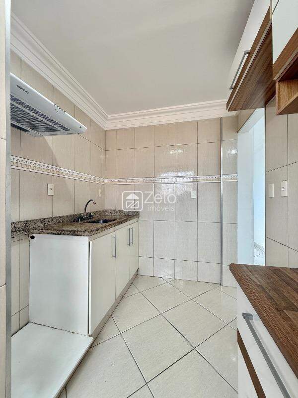 Apartamento em Parque Residencial Vila União, Campinas - SP | Zelo Imóveis: 