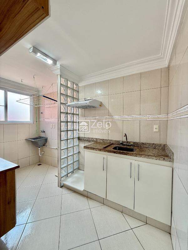 Apartamento em Parque Residencial Vila União, Campinas - SP | Zelo Imóveis: 