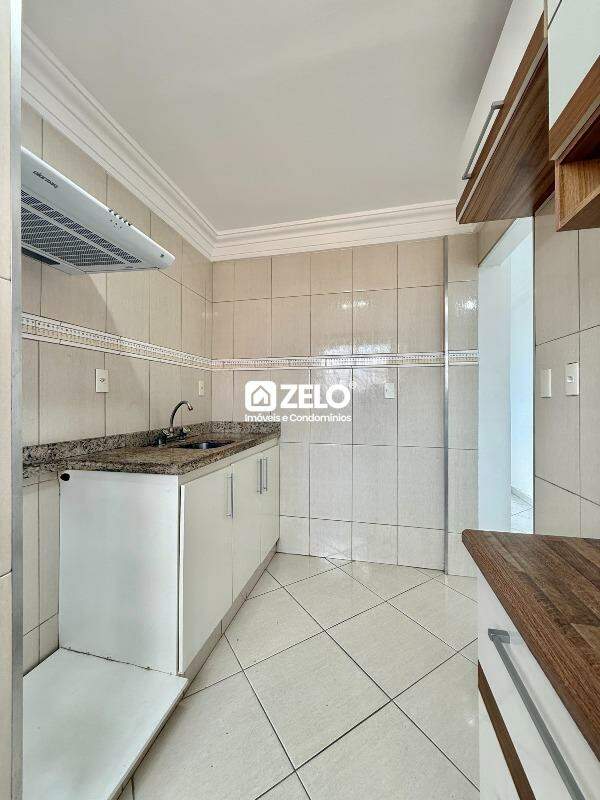 Apartamento em Parque Residencial Vila União, Campinas - SP | Zelo Imóveis: 