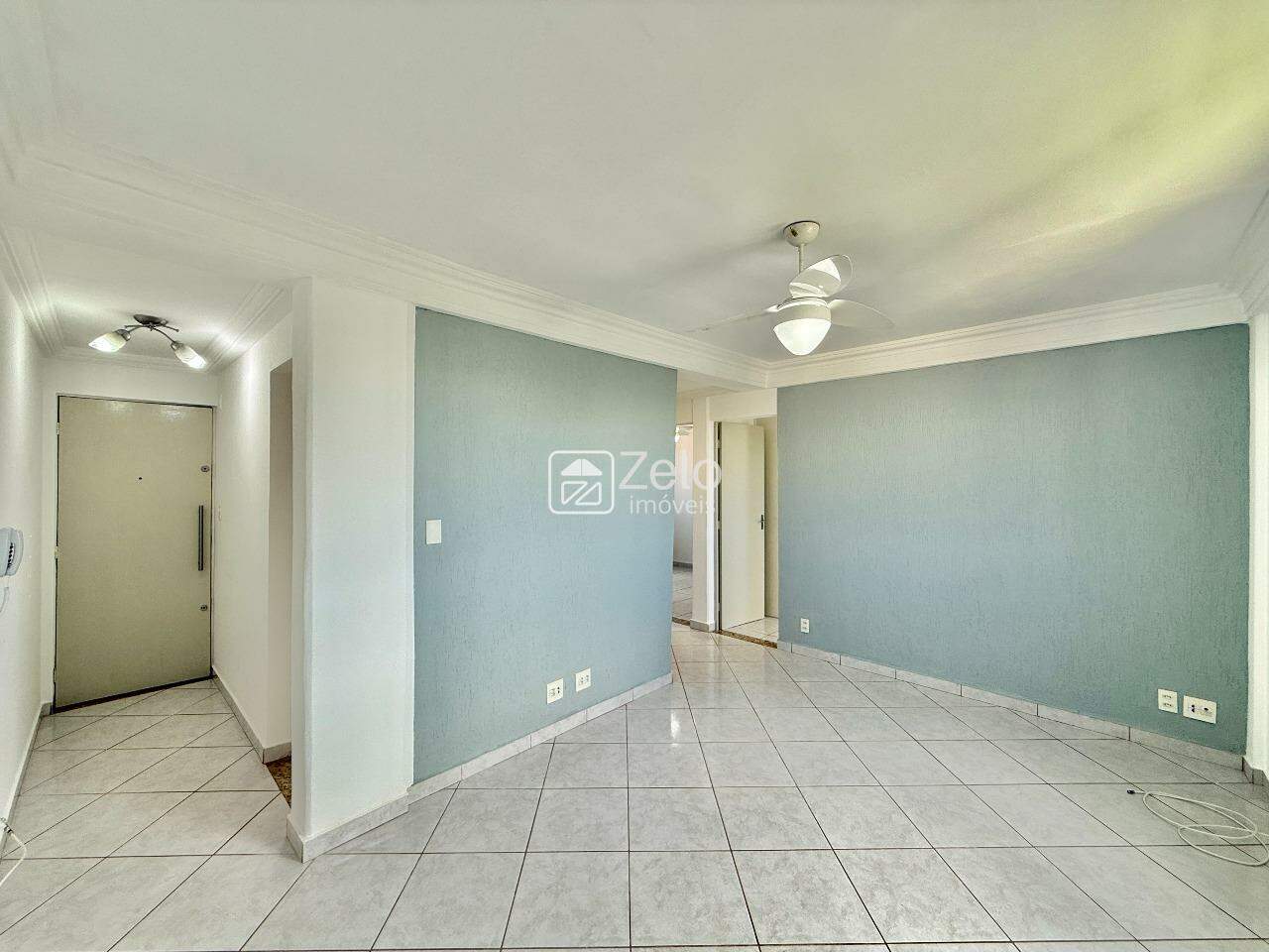 Apartamento em Parque Residencial Vila União, Campinas - SP | Zelo Imóveis: 