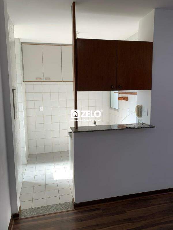 Apartamento em Botafogo, Campinas - SP | Zelo Imóveis: 