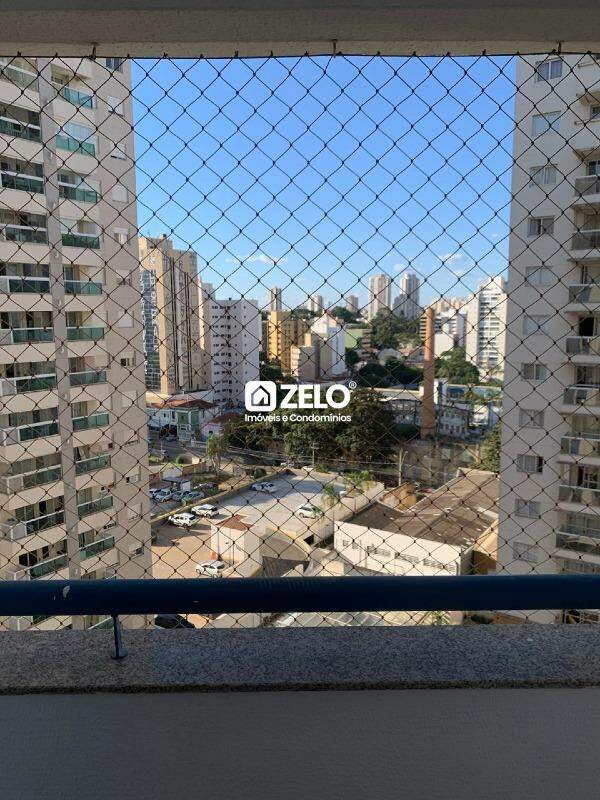 Apartamento em Botafogo, Campinas - SP | Zelo Imóveis: 